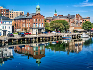Best Time to Visit Ireland