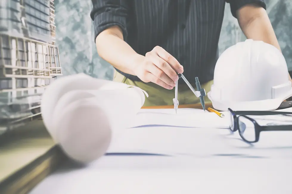 Engineering & Construction Excellence