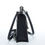 Thumbnail: The Hollywood Backpack Purse Leather Black