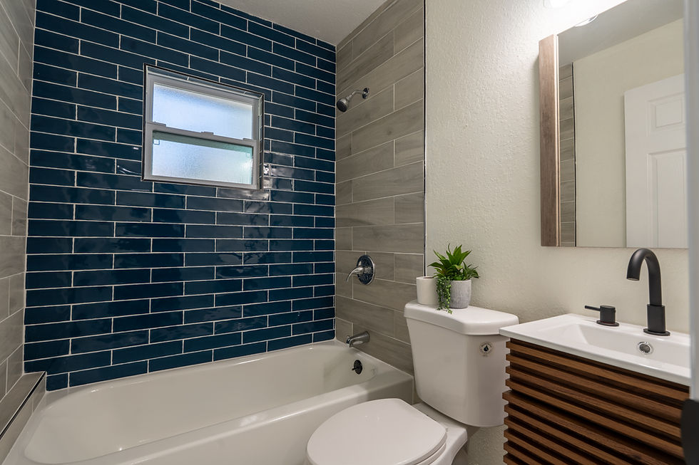High-end real estate exterior photography