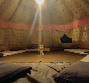 5 Person Tent