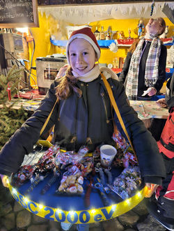 weihnachtsmarkt