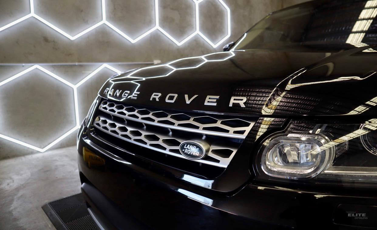 Car Detailing Townsville Townsville Elite Detailing