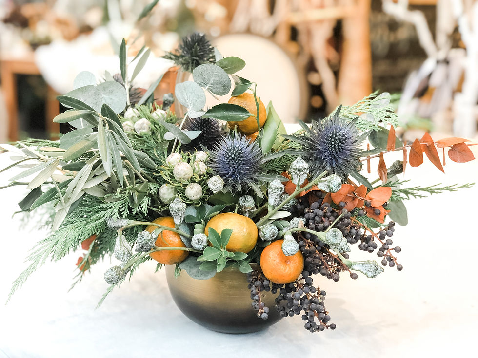 Partridge in a Pear Tree