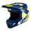 Thumbnail: Leatt Kit Helmet moto 3.5 V24 - Blue