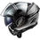 Thumbnail: LS2 FF900 Valliant 2 Helmet - Jeans Titanium