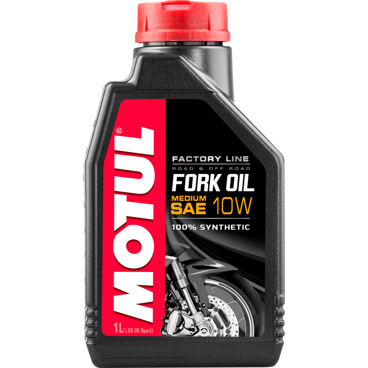 Motul Fork Oil SAE 10W