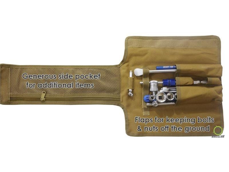 Trail Motorcycle Toolkit BMW