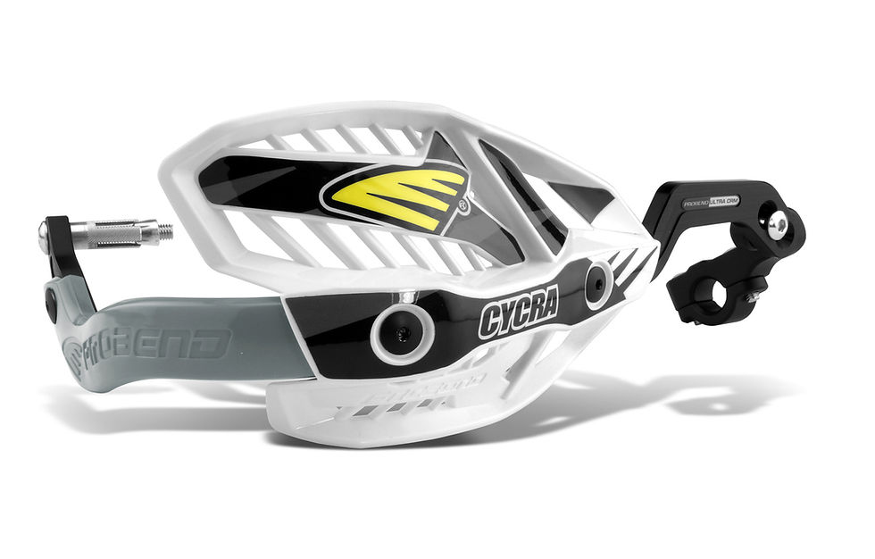 Thumbnail: CYCRA CRM ULTRA SET 1-1/8