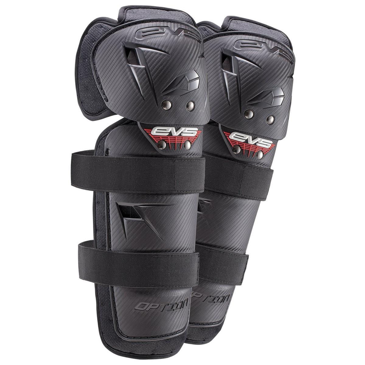 EVS MINI knee guards