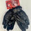 Thumbnail: Nexo Short Leather Riding Gloves