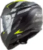 Thumbnail: LS2 FF327 Challenger Allert Matt Titan Hi-vis