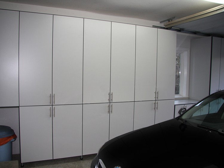 garage cabinets
