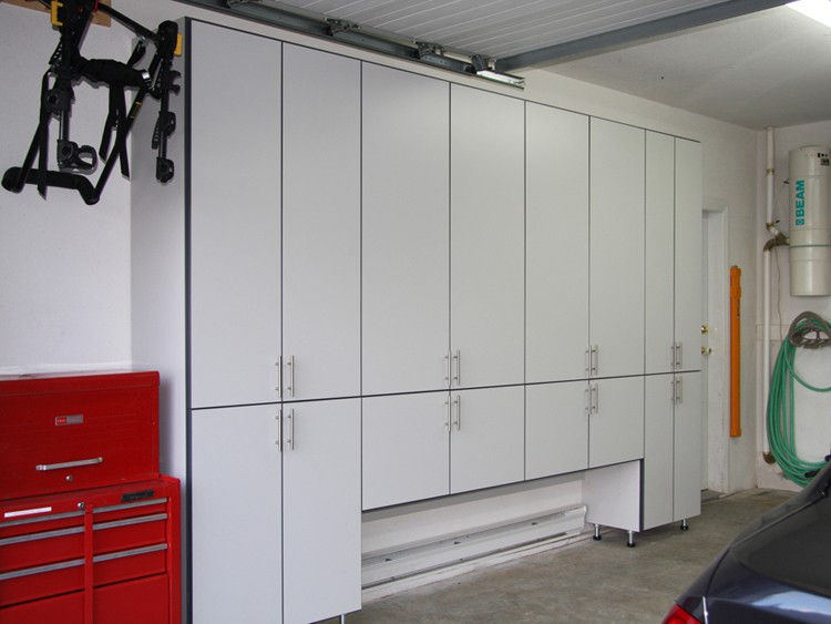 garage cabinets