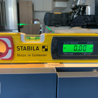 Stabila Electronic Level