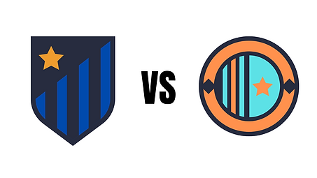 Fixture Graphic With Core Package Background Example