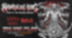 Nameless King, Butcher, Thirteen Goats - Metal Show