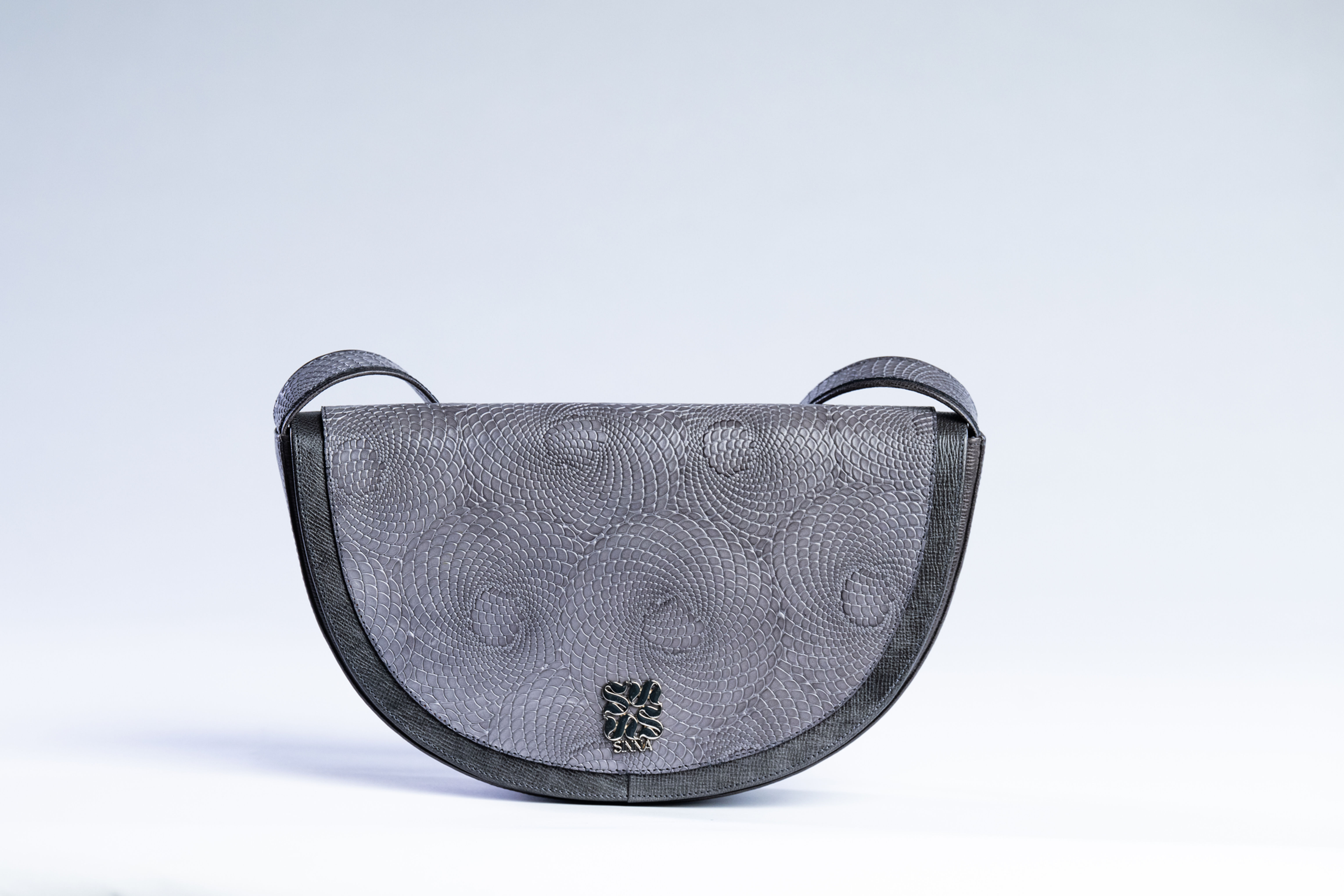 Ndoumbé mini gris