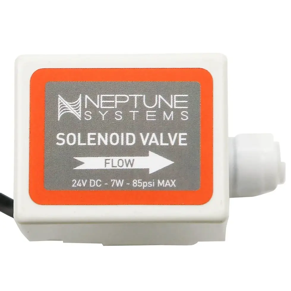 Thumbnail: SV-1 Solenoid Valve