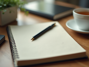 Autoconhecimento e leveza: Sessões online 