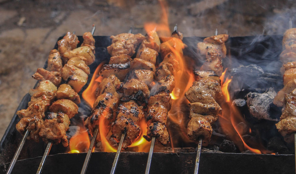 Best Salting and Seasoning Techniques for BBQ