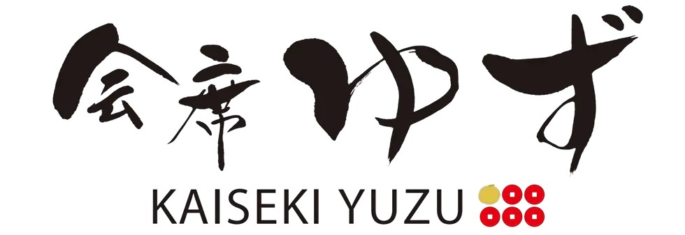 Kaiseki Yuzu logo