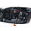 Thumbnail: Dodge Ram (06-08) XB Hybrid LED Headlights