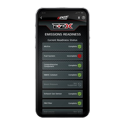 Thumbnail: Edge EZX + Insight CTS3 Kit - 2019-2024 Dodge Cummins 6.7L
