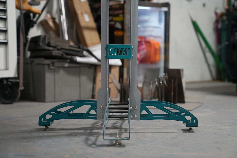 Thumbnail: Custom Table