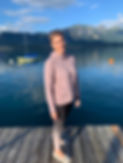Jeannine Jauch Thunersee