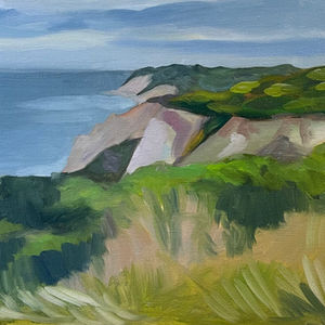 Landscape Paintings and Commissions