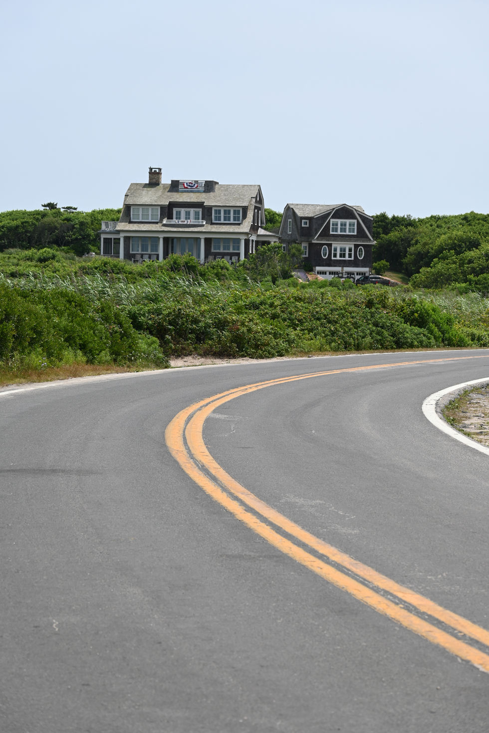 Block Island Series No. 5