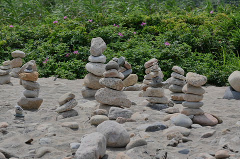 New England Photography - Block Island