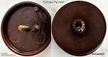 Climax vintage Fly reel