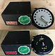 Cussons De Luxe vintage fly reel and box made in Australia