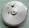 2-DAWSON FLY REEL 4'' raw Alloy finish