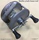 MARLIN vintage Game Fishing reel
