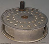 3- Goodwin Fly fishing reel