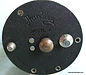 HANDLEY Model 'A' vintage fishing reel