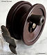 Climax vintage Fly reel