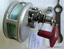 4- HAMILTON Crouch style vintage fishing