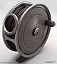CUSSONS First version Fly reel made in Australia