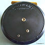 4- Streamcraft Standard vintage Fly reel