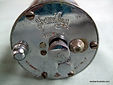 HANDLEY Model 'C' vintage fishing reel