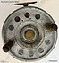 Austral game fishing reel made in Australia