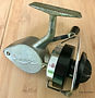 Alpha Omega vintage spinning reel