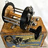 SPORTSMASTER vintage fishing reel with Box by Graeme Bennett Engineering