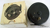 3- Rainbow Bakelite vintage Fly reel