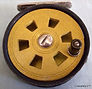 1-Lesta vintage Fly fishing reel