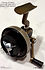 Rare Climax  vintage spinning fishing reel